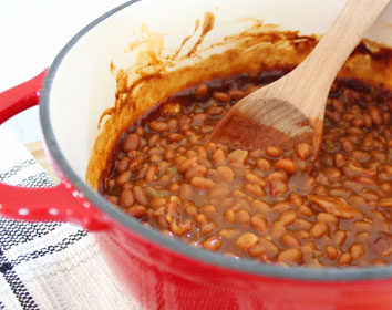 Baked Beans